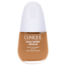 Clinique Even Better Clinical Serum Foundation SPF 20 - # WN 114 Golden 30ml/1oz