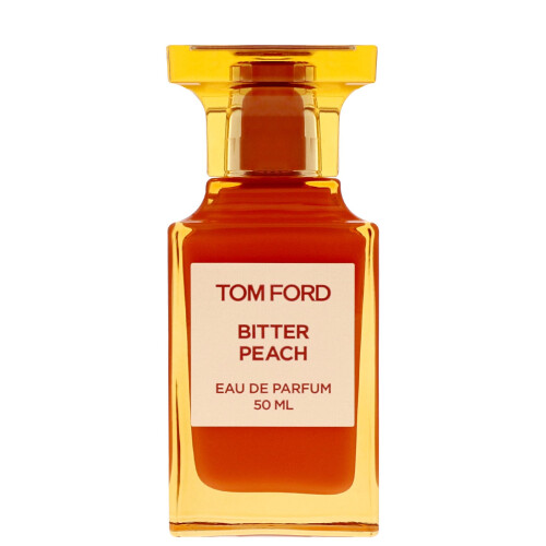 TOM FORD (50ml) TOM FORD Bitter Peach eau de parfum spray(SEALDED)