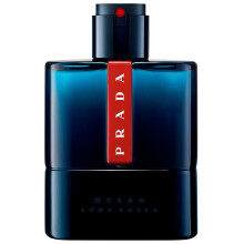 (Prada Luna Rossa Ocean Eau De Toilette Spray 100ml) Prada Luna Rossa Ocean Eau De Toilette Spray