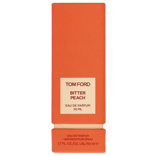 TOM FORD (50ml) TOM FORD Bitter Peach eau de parfum spray(SEALDED) 2