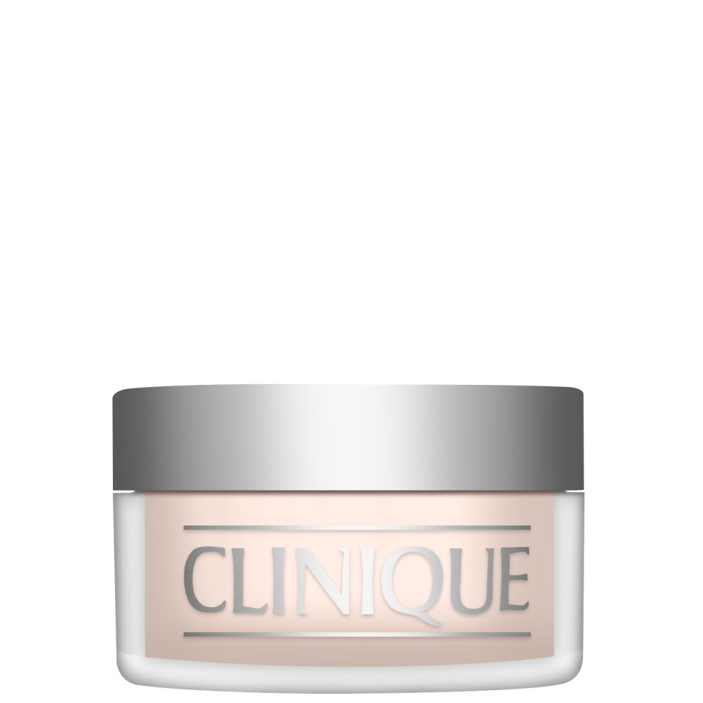 Clinique Blended Face Powder - # 02 Transparency 2 25G/0.88Oz
