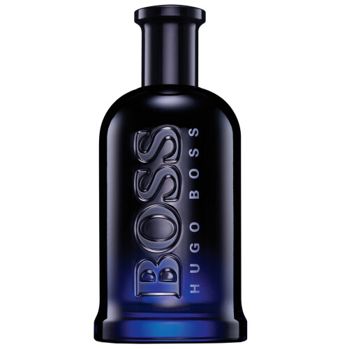 Hugo Boss HUGO BOSS BOSS Bottled Night  Eau de Toilette 200ml 1