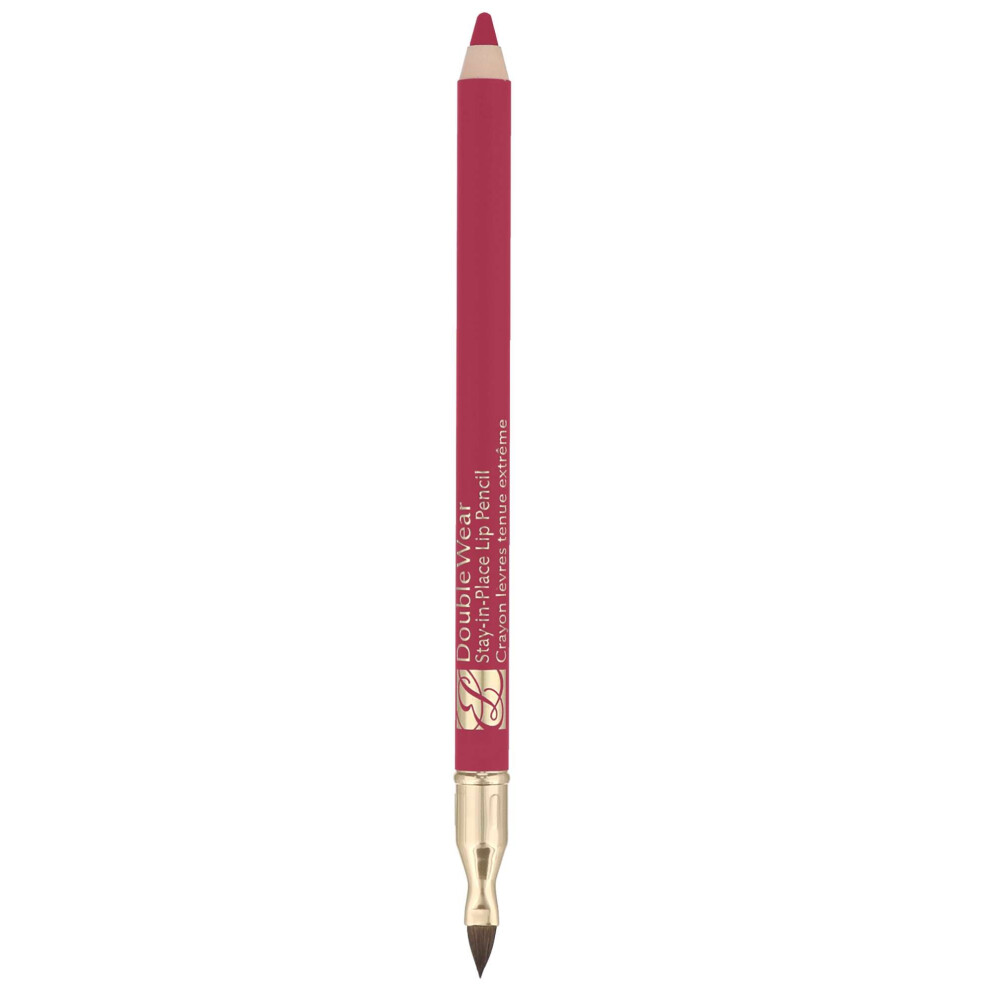 Estee Lauder (Rebellious Rose) Estée Lauder Double Wear Stay In Place Lip Pencil 008 Spice 1.2G Light
