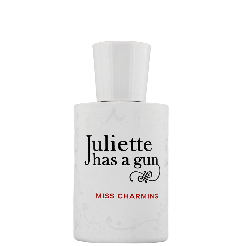 Photos - Women's Fragrance Juliette Has a Gun  Miss Charming Eau De Parfum Spray By (1.7 oz)
