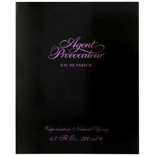 Agent Provocateur Agent Provocateur 200ml EDP Spray 2