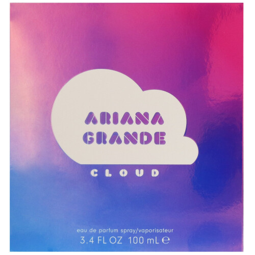 Ariana Grande Ariana Grande Cloud Eau de Parfum Spray 100ml 2