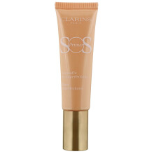 CLARINS SOS Primer 02 Peach 30ml