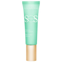 Clarins SOS Primer 04 Green 30ml Diminishes Redness