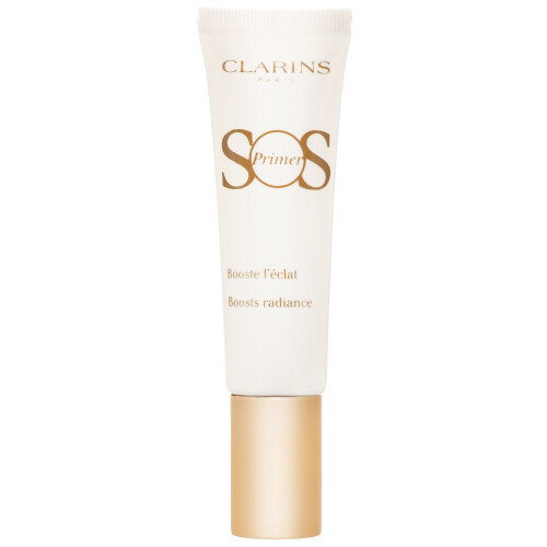 Clarins CLARINS SOS Primer 02 Peach 30ml 2