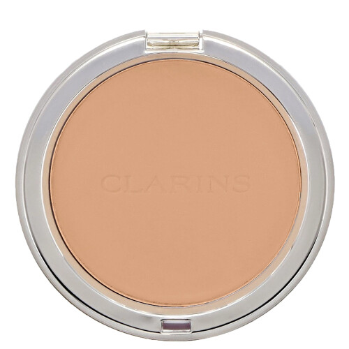 Clarins Clarins Ever Matte Compact Powder - # 04 Medium 10g/0.3oz