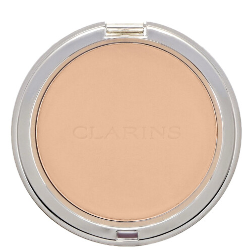 Clarins Clarins Ever Matte Compact Powder - # 04 Medium 10g/0.3oz 2