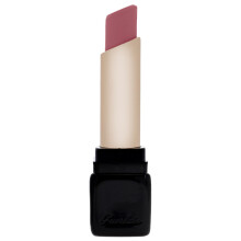 Guerlain Kisskiss Tender Matte Lipstick - # 721 Dear Rose 2.8g/0.09oz