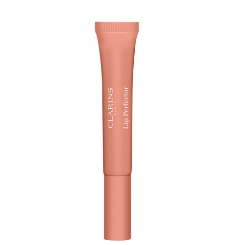 Clarins Clarins Natural Lip Perfector 06 Rosewood Shimmer