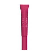 Clarins Natural Lip Perfector 08 Plum Shimmer 12ml