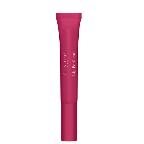 Clarins Clarins Natural Lip Perfector 08 Plum Shimmer 12ml