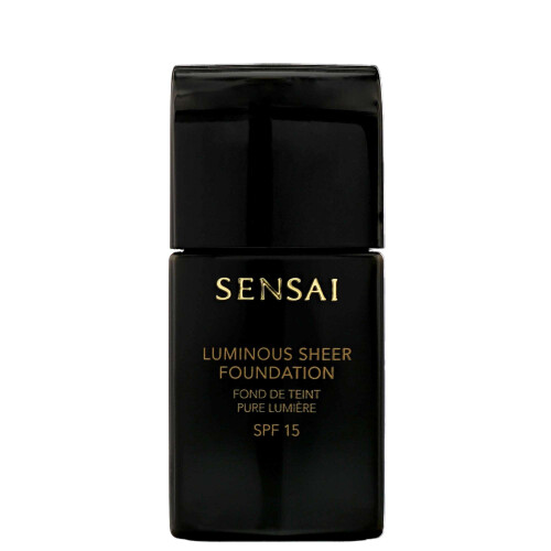 SENSAI LUMINOUS FOUNDATION SPF15 204.5-WARM BEIG 30ML 1