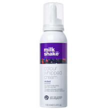 milk_shake colour whipped cream 100 ml violet