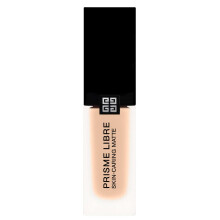 Givenchy Prisme Libre Skin-Caring Matte Foundation 2-W110