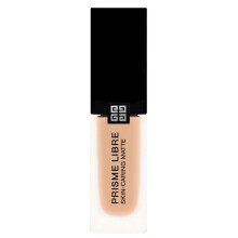 Givenchy Prisme Libre Skin Caring Matte Foundation - # 2-C180 30ml/1oz