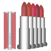 Le Rouge Sheer Velvet Matte Stick – 50 Brun Acajou von Givenchy 3,4 g