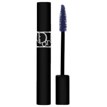 (288 Blue) Dior Diorshow 24H Buildable Volume Mascara 0.33oz/10ml New With Box