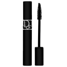 Máscara - Christian Dior Diorshow - 10ml - 24h de duración - Volumen modulable - 090 Negro