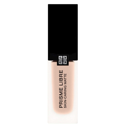 Givenchy Givenchy Prisme Libre Skin Caring Glow Foundation 5 N390 2