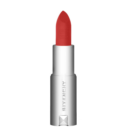 Givenchy Le Rouge Interdit Seidenlippenstift – 333 L Interdit von Givenchy – 0,12 oz