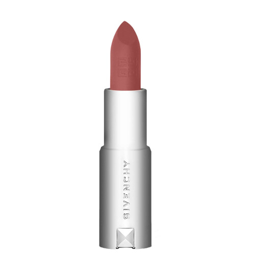 Givenchy Le Rouge Interdit Seidenlippenstift – 333 L Interdit von Givenchy – 0,12 oz 2