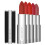 Givenchy Le Rouge Interdit Seidenlippenstift – 333 L Interdit von Givenchy – 0,12 oz 2