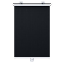 Car Window Shades 40x125 cm, Universal Fit For Minivan SUV Caravan, Baby Window Shades, Reflect Sunlight And Block Heat
