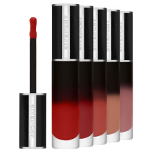 Givenchy Le Rouge Interdit Lippenstift 51 Brun Cuivre 0,22 Unzen