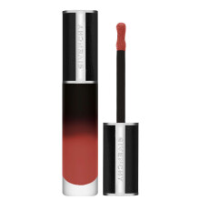 Givenchy Le Rouge Interdit Lippenstift 15 Nude Amber 0,22 oz