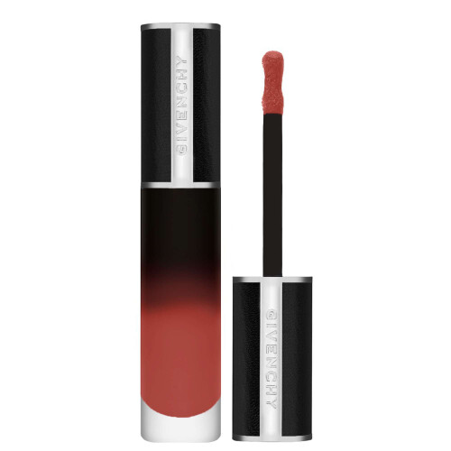 Givenchy Givenchy Le Rouge Interdit Lippenstift 15 Nude Amber 0,22 oz