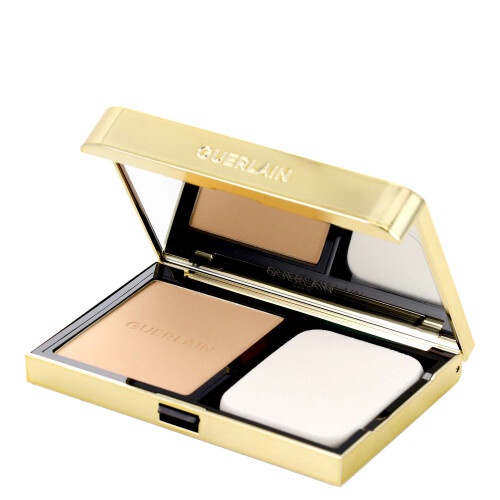 Guerlain Guerlain Guer Parure Gold Polvo Compact 1