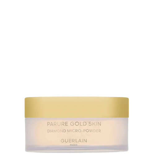 Guerlain (ight) Guerlain Diamond Micro-Powder 03 Medium 35g