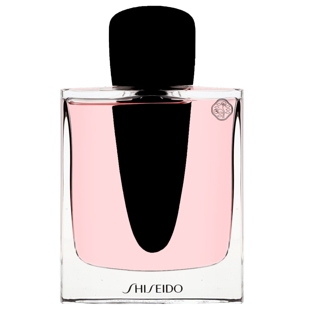 Shiseido Ginza Eau De Parfum Spray 90Ml