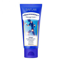 Glucosamine Massage Cream, Glucosamine Chondroitin 100ml Massage D8X7Best