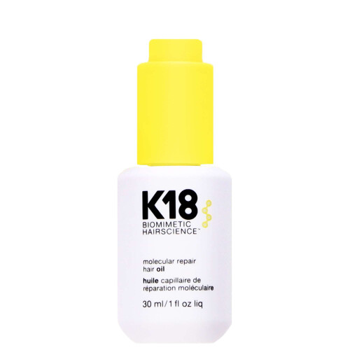 K18 K18, Moleculaire Herstel Haarolie, 1 fl oz (30 ml) 1