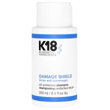 K18, Schade Schild, pH Beschermende Shampoo, 8.5 fl oz (250 ml)