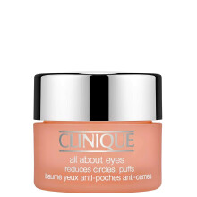 Clinique All About Eyes Reduces Circles & Puffs 30ml