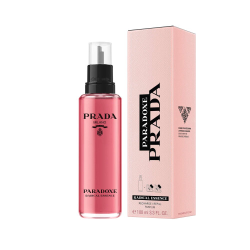 Prada Prada Paradoxe Radical Essence Parfum Refill 100ml 2