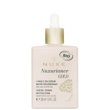 Nuxuriance Gold Oil Serum Revitalizing von Nuxe für Frauen – 30 ml Serum