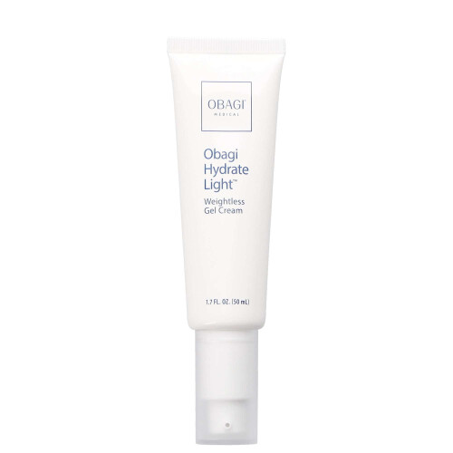 Obagi Obagi  Hydrate Light Weightless Gel Cream 50ml 1