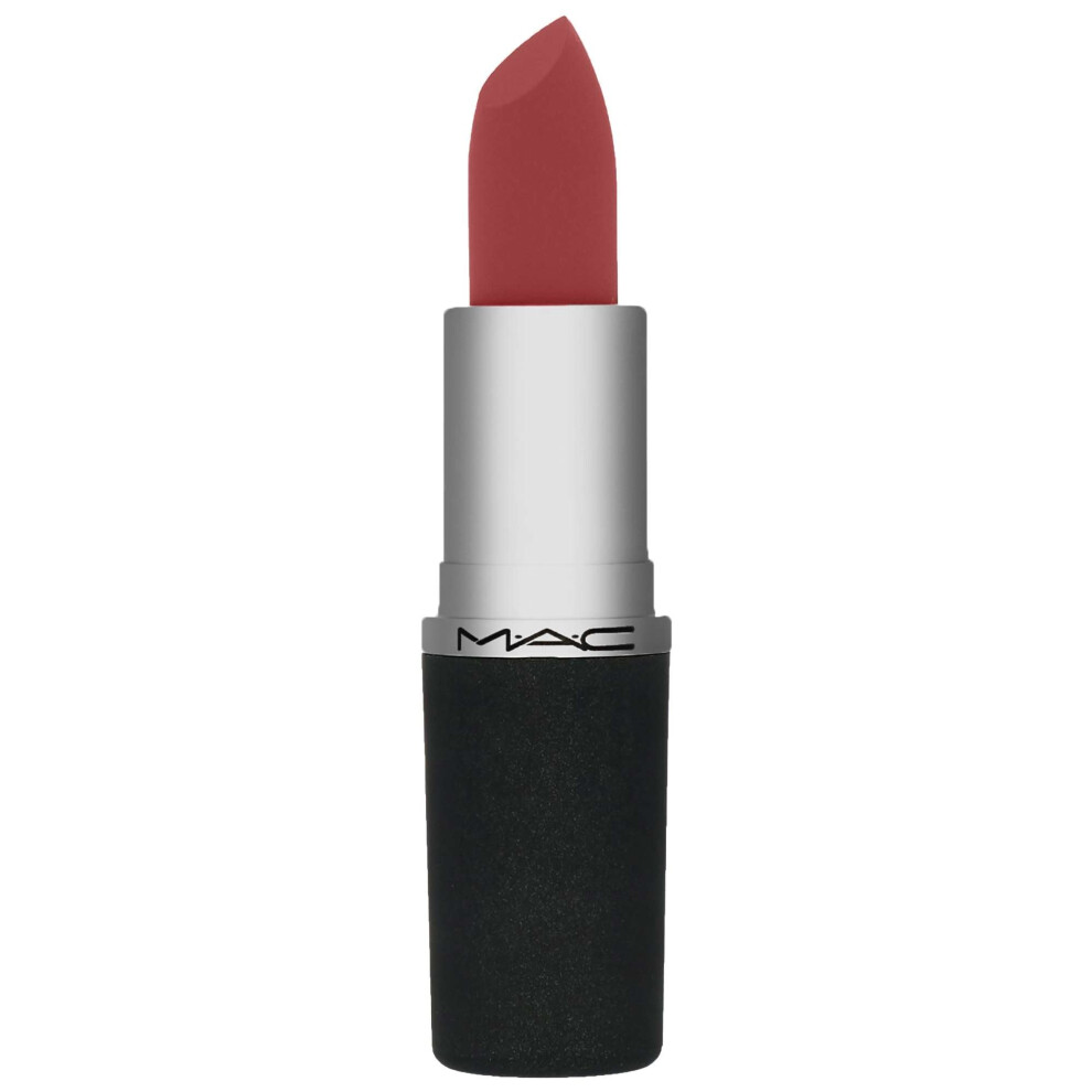 M.a.c (690 Twig Twist(Matte)) Mac Macximal Matte Lipstick 0.12Oz/3.5G New With Box