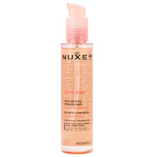 Nuxe Very Rose Delicate Cleansing Oil 150ml