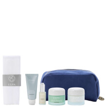 ESPA Gifts & Collections Luminous Regenerating Collection (Worth 172.00)