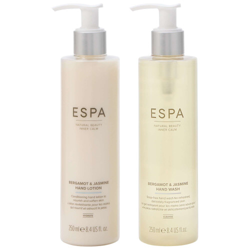 ESPA ESPA  Hand Care Duo 2