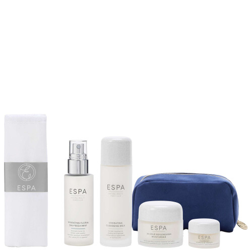 ESPA ESPA  Winter Hydration Collection (Worth 85.00) 1