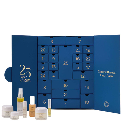 ESPA ESPA  Wellness Advent Calendar (Worth 435.00) 1